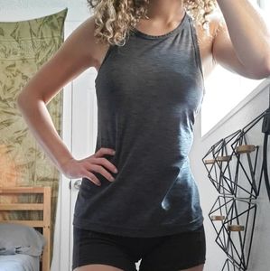 Prana Tank